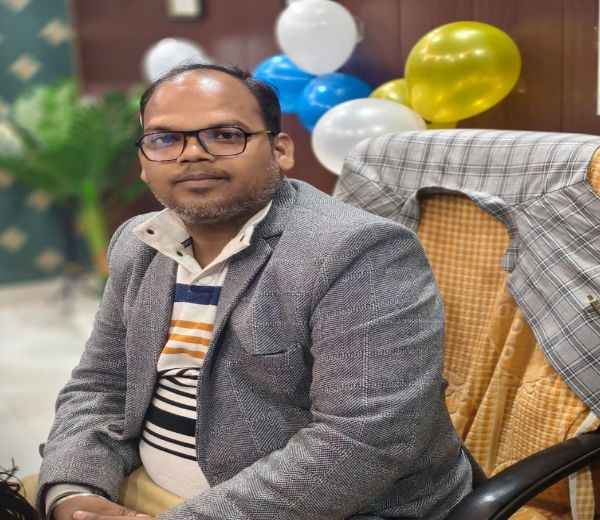 Owner of Ramashraya Design & Construction 